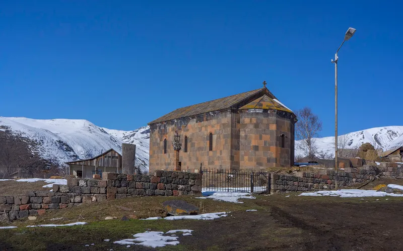 Գոգարան — фото 6