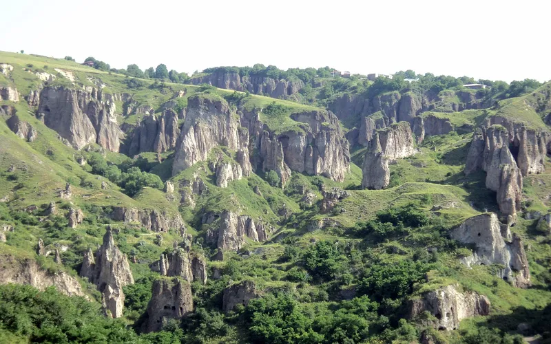 Խնձորեսկ — фото 1