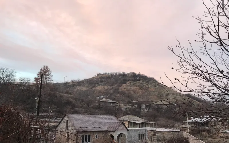 Գետամեջ — фото 1