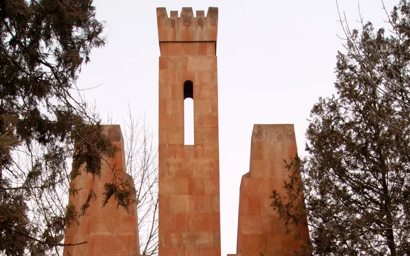 Գեղանիստ — фото 1