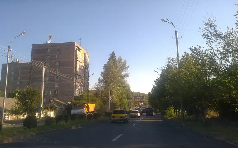 Աբովյան — фото 5