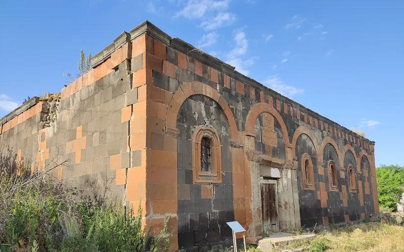 Ցողամարգ — фото 5