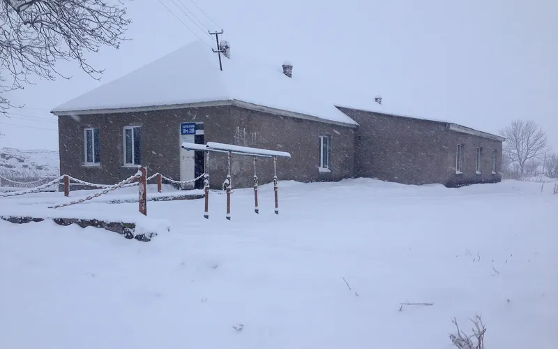 Բլագոդարնոյե — фото 4