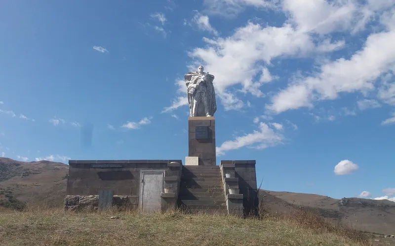 Լեռնապատ — фото 3
