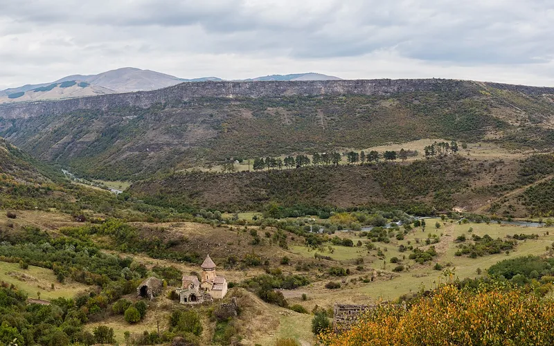 Արևածագ — фото 3