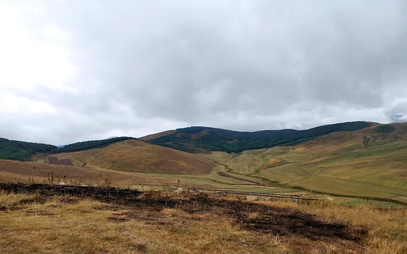 Լեռնահովիտ — фото 5