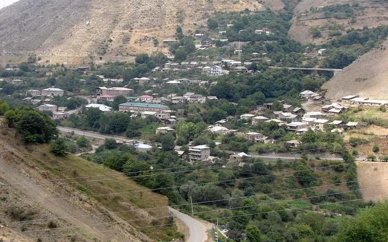 Լեռնաձոր — фото 3