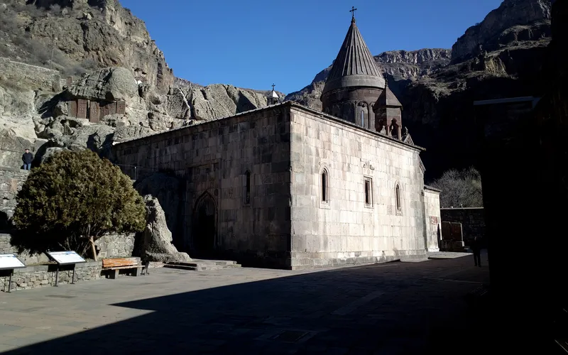 Գեղարդ — фото 2
