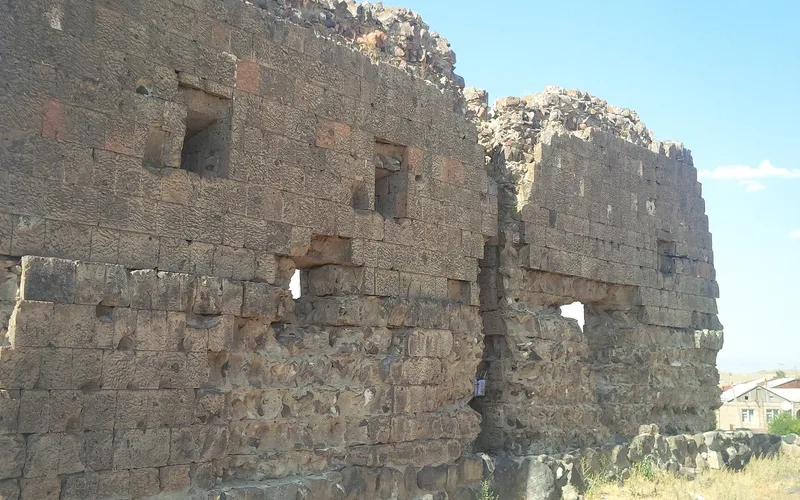 Գուսանագյուղ — фото 1