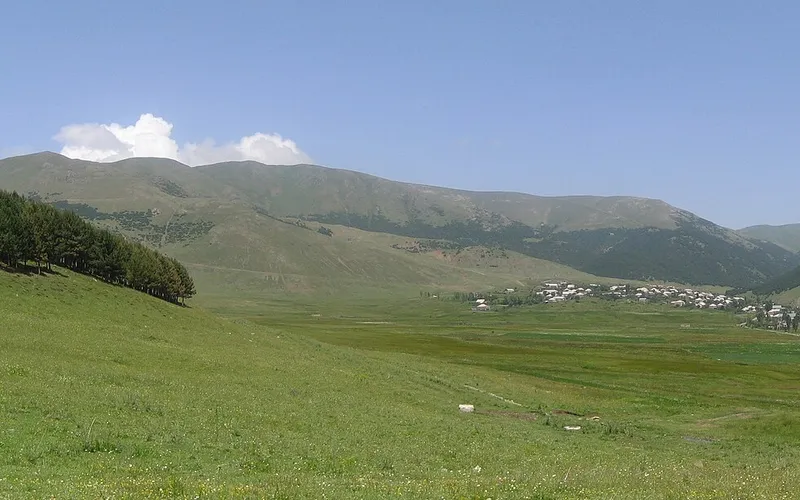 Լուսագյուղ — фото 3