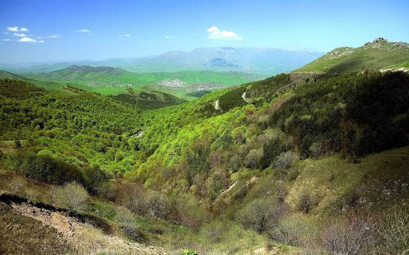 Բազում — фото 3