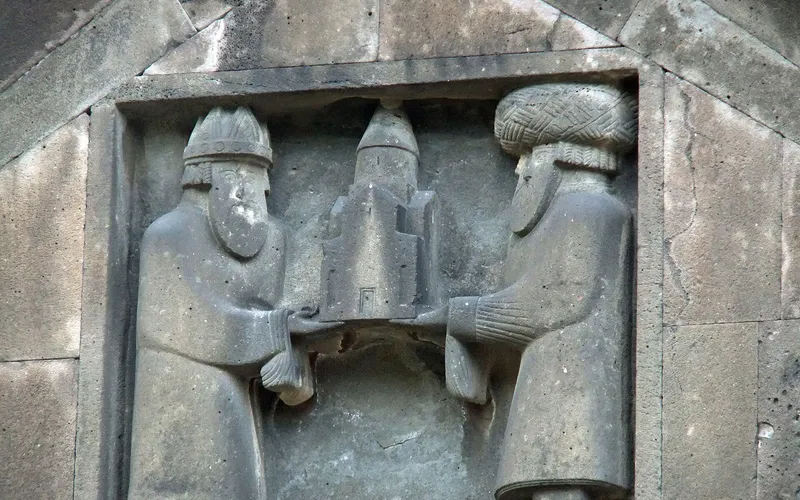 Հաղպատ — фото 3
