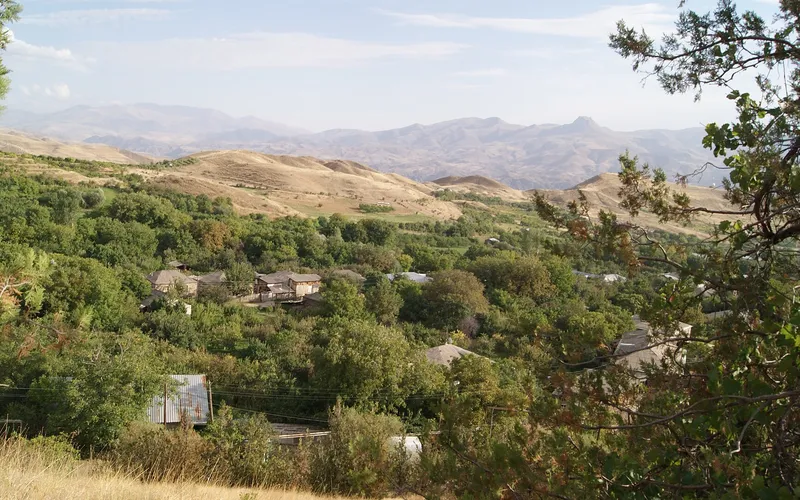 Վերնաշեն — фото 1