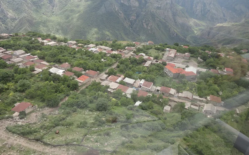 Հալիձոր — фото 3