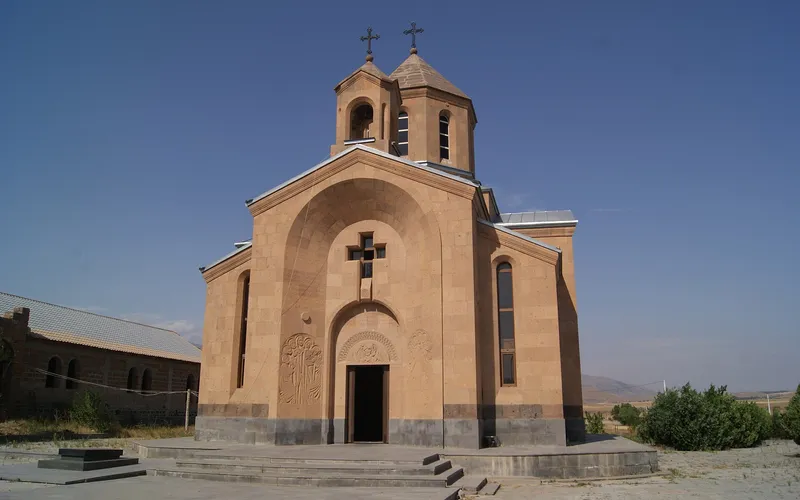 Թեղենիք — фото 1