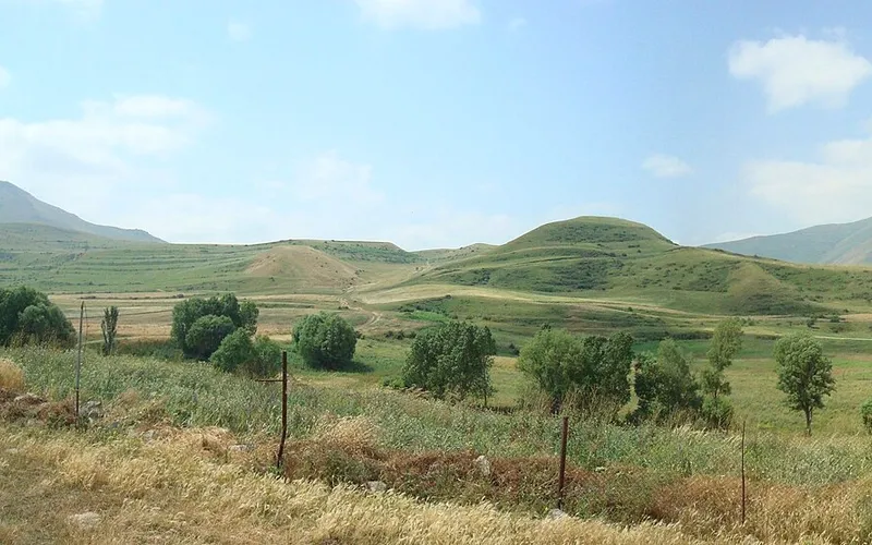 Ախլաթյան — фото 2