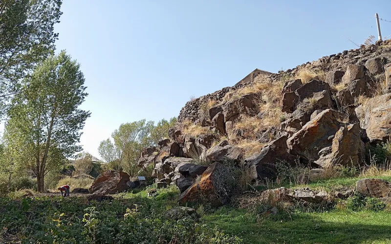 Սպանդարյան — фото 4