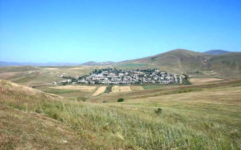 Թորոսգյուղ — фото 4