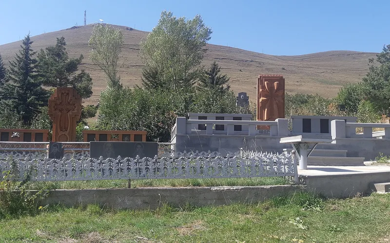 Գոմաձոր — фото 4