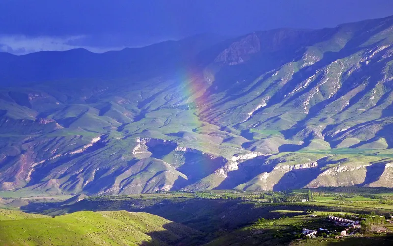 Աղավնաձոր — фото 2