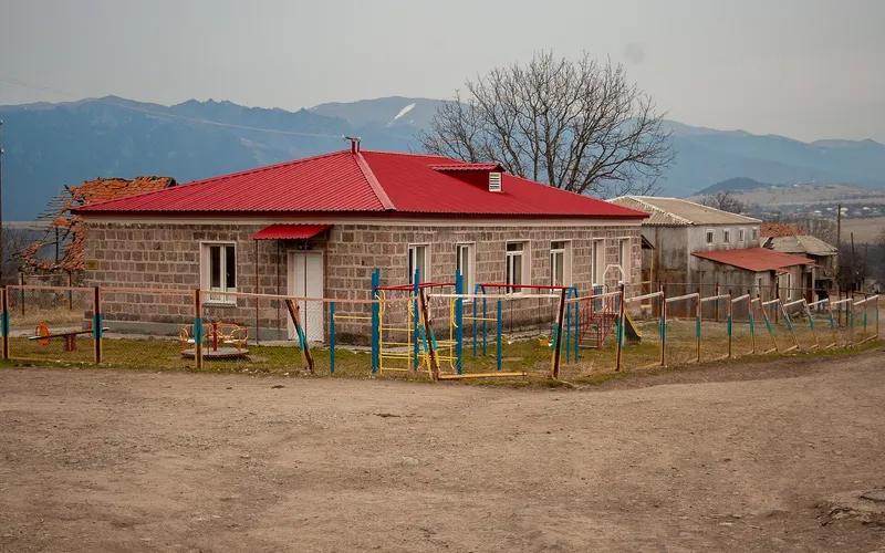 Ձորագյուղ — фото 4