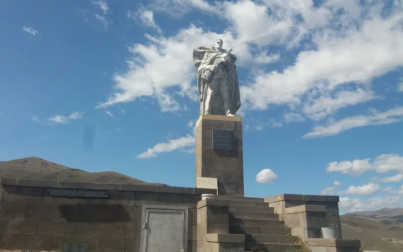 Լեռնապատ — фото 4
