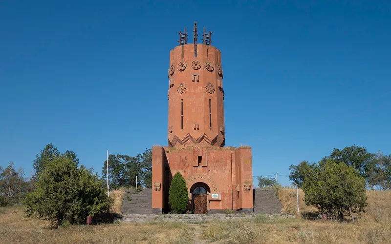 Ազատան — фото 5