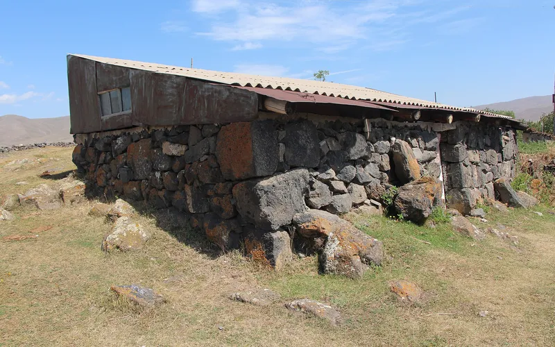 Գեղամավան — фото 1