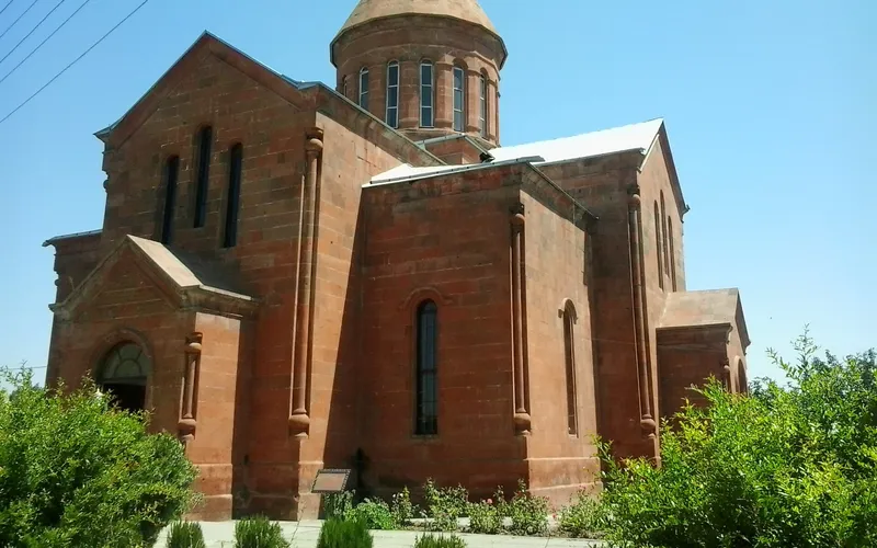 Բամբակաշատ — фото 1