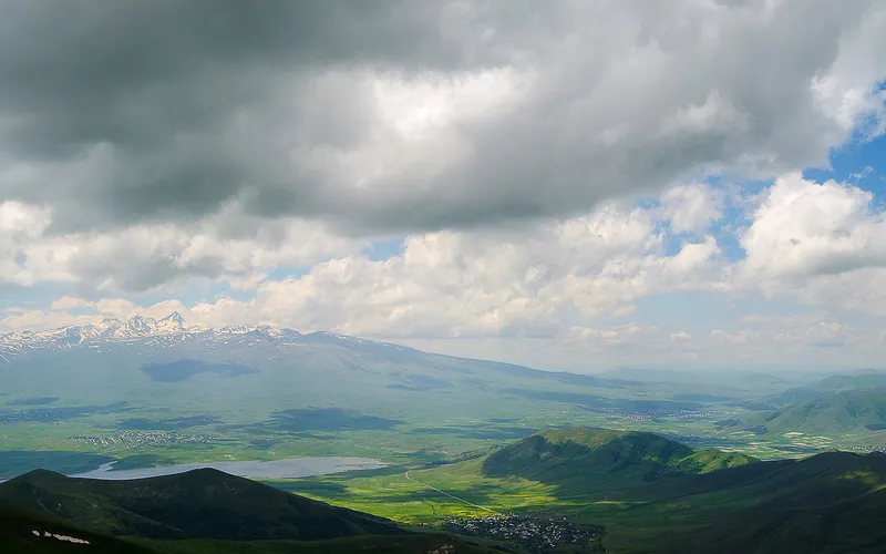 Թեղենիք — фото 2