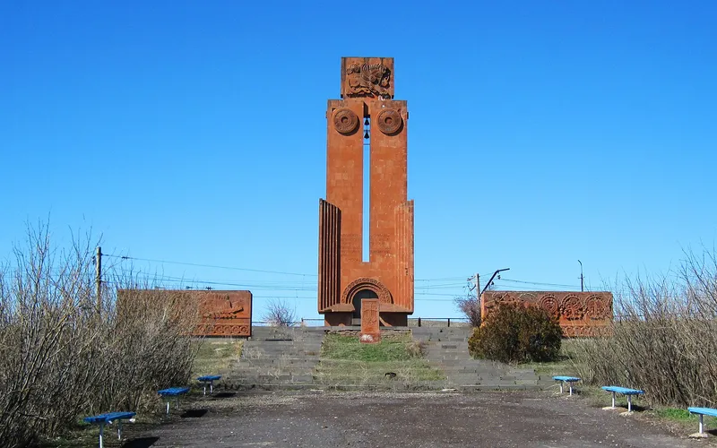 Բագրավան — фото 1