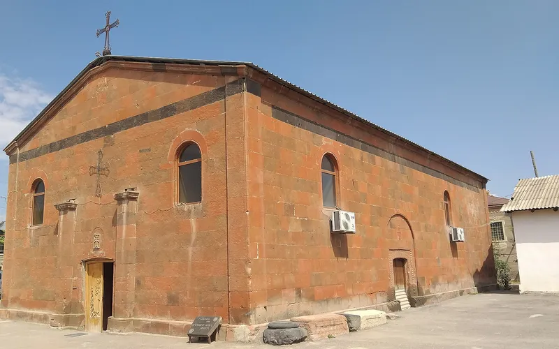 Վերին Արտաշատ — фото 5