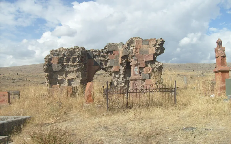 Սասունիկ — фото 1
