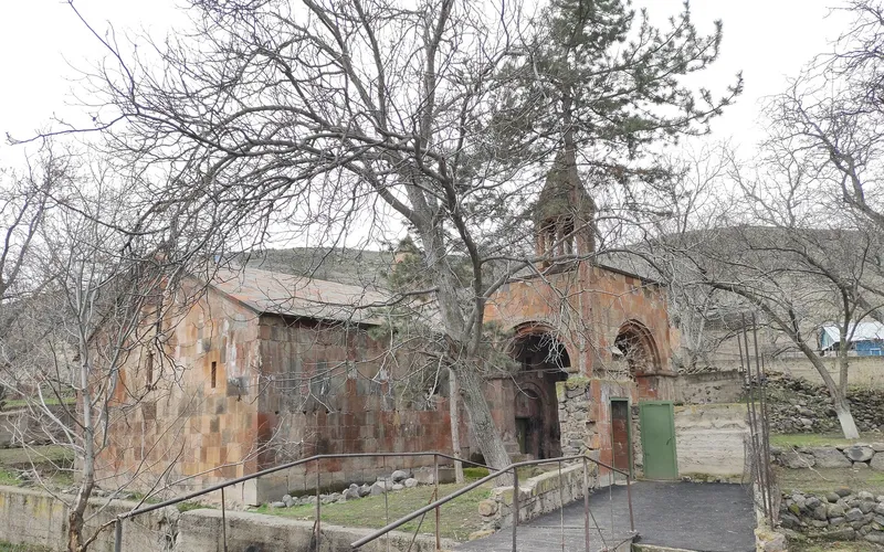 Կամարիս — фото 1