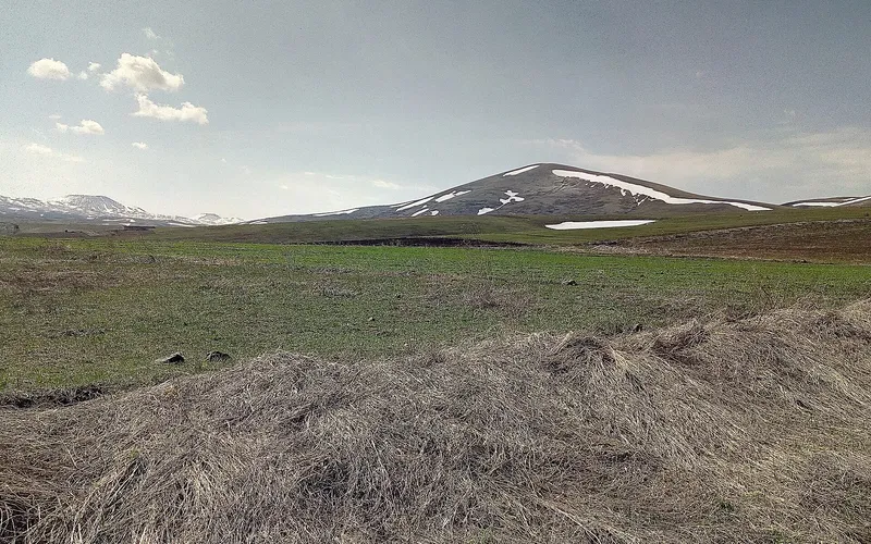 Լեռնանիստ — фото 3