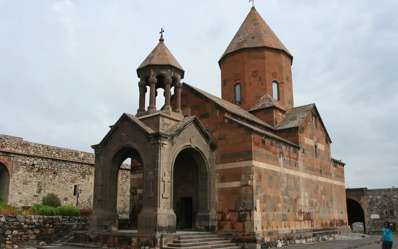 Լուսառատ — фото 5
