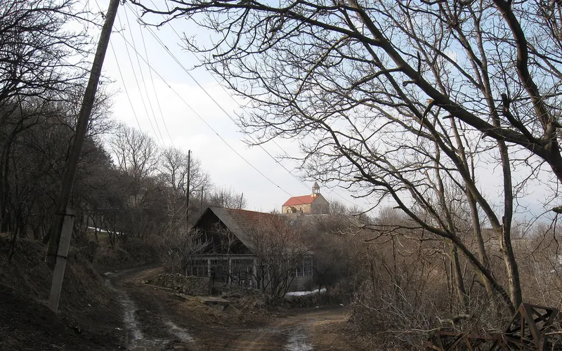Ձորագյուղ — фото 3