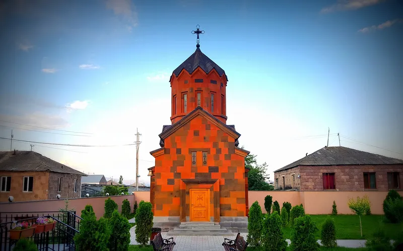 Դաշտավան — фото 1