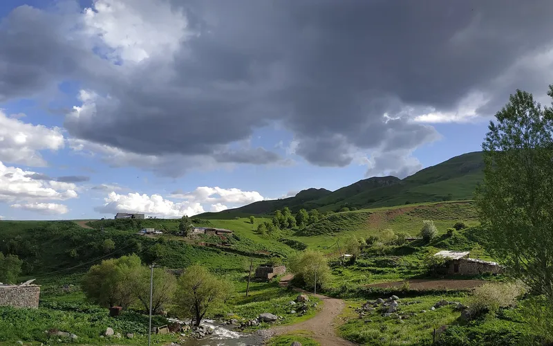 Սևաժայռ — фото 1