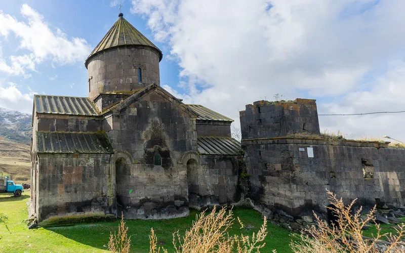 Եղիպատրուշ — фото 2