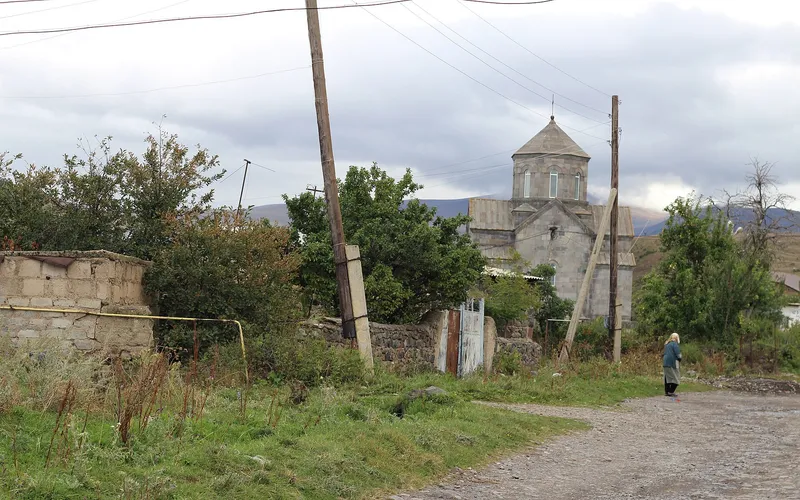 Վարդենիկ — фото 2