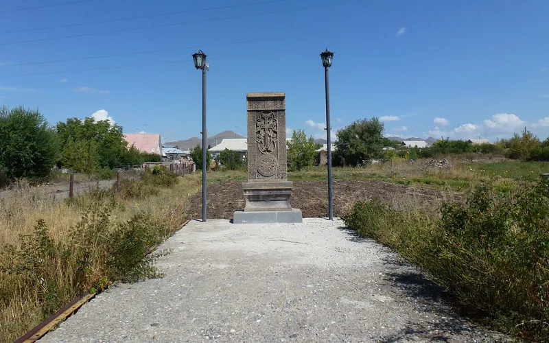 Վահրամաբերդ — фото 3