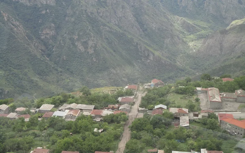 Հալիձոր — фото 4