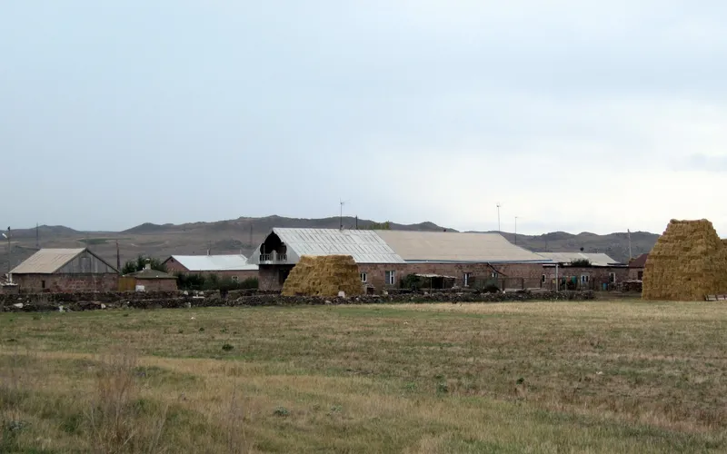 Վարդաքար — фото 1