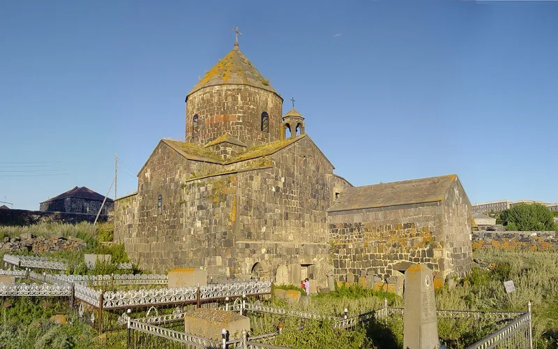 Մաքենիս — фото 3