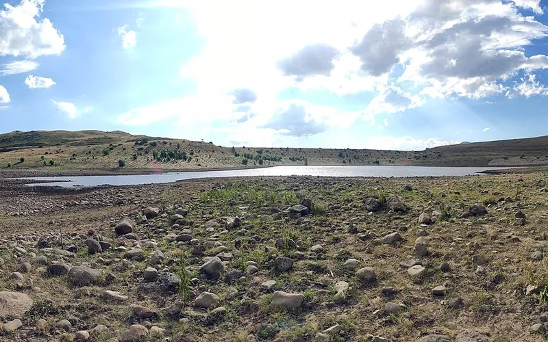 Սևաբերդ — фото 1