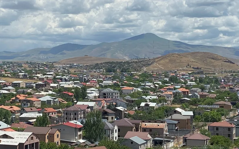 Առինջ — фото 2