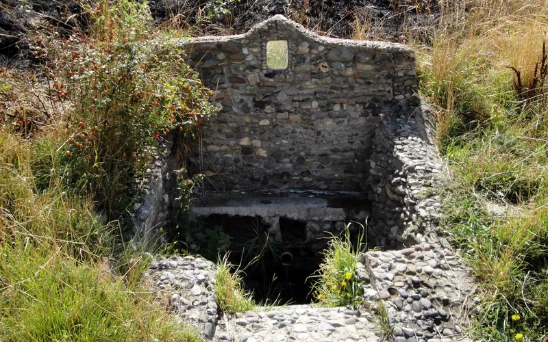 Քարաշամբ — фото 1