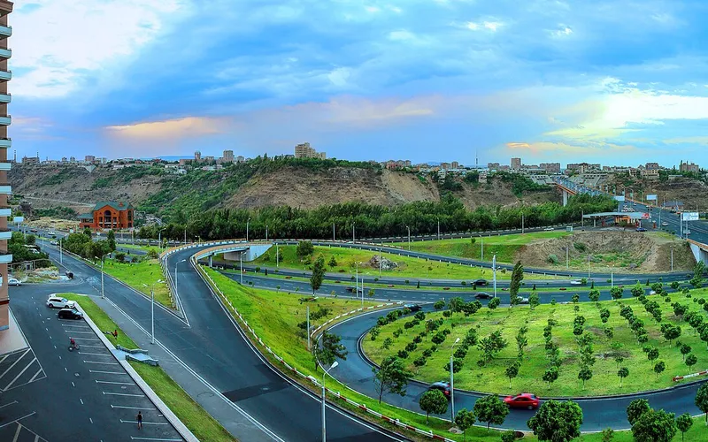 Դավթաշեն — фото 1