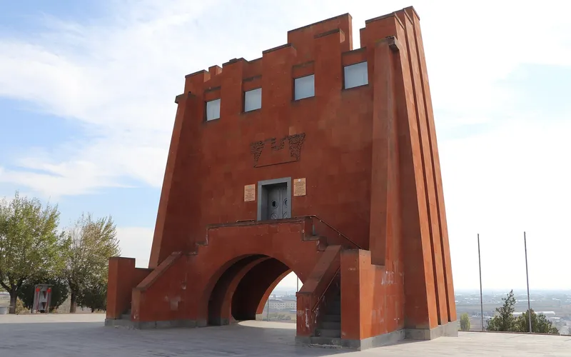 Մուսալեռ — фото 3
